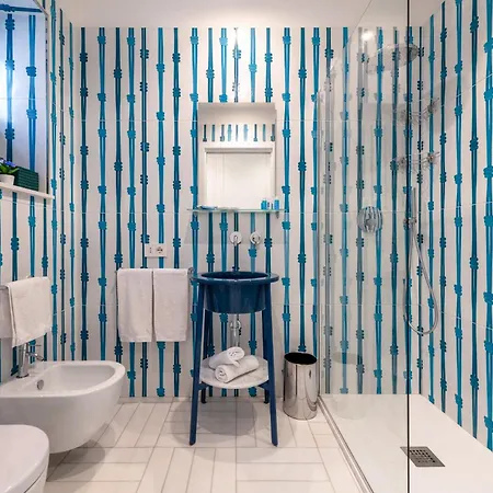 Appartamento Blasi Sea View