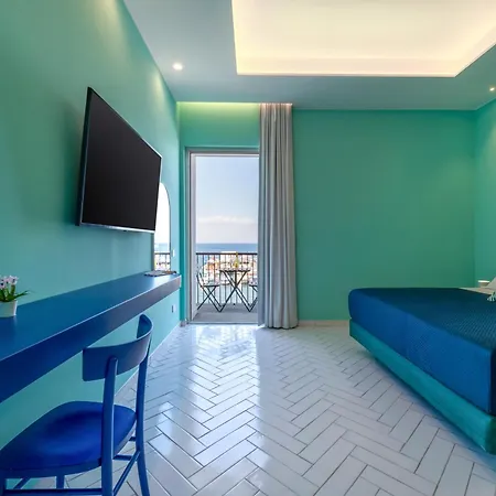 Blasi Sea View