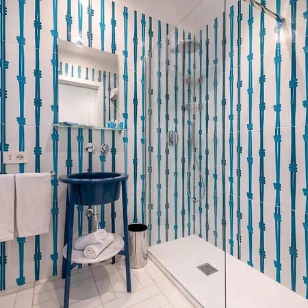 Blasi Sea View Сорренто