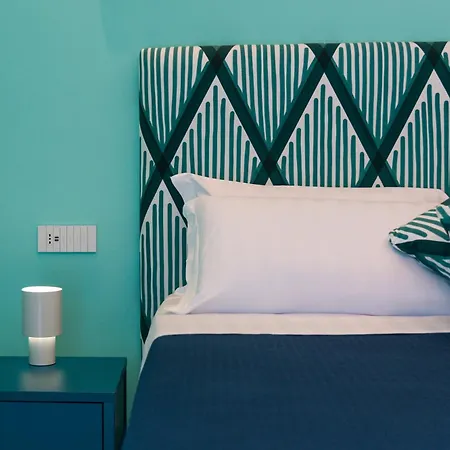 Blasi Sea View Апартаменты