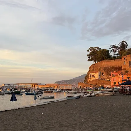 Blasi Sea View * Sorrento