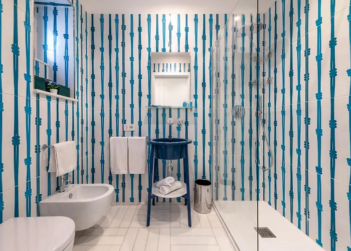 Apartment Blasi Sea View