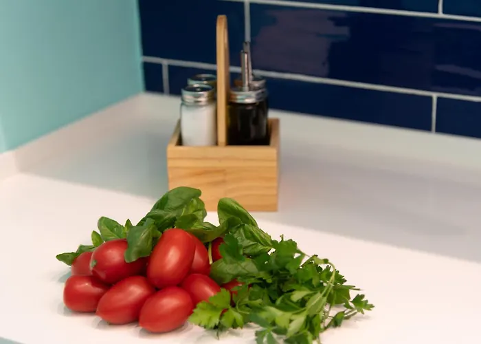 Apartment Blasi Sea View *