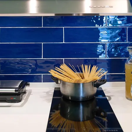 Blasi Sea View 소렌토