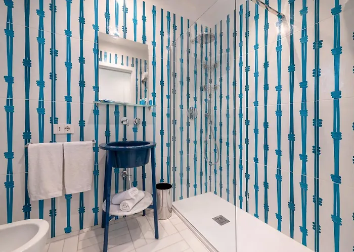 Blasi Sea View Sorrento