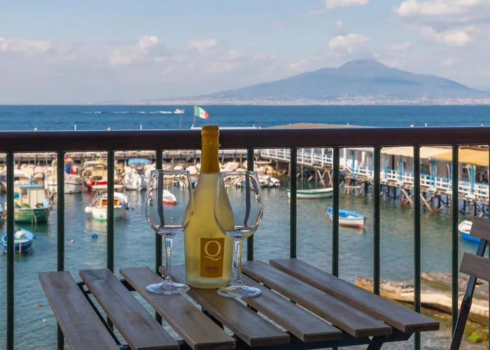 Apartment Blasi Sea View *