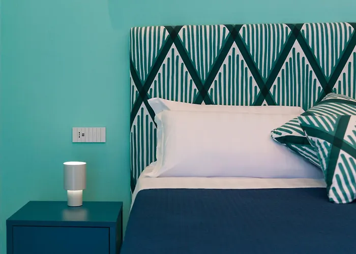 Blasi Sea View Apartment