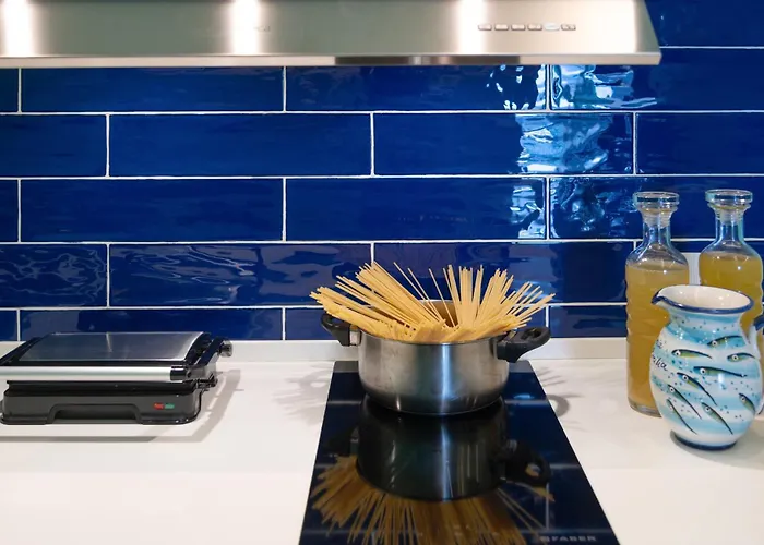 Blasi Sea View Sorrento